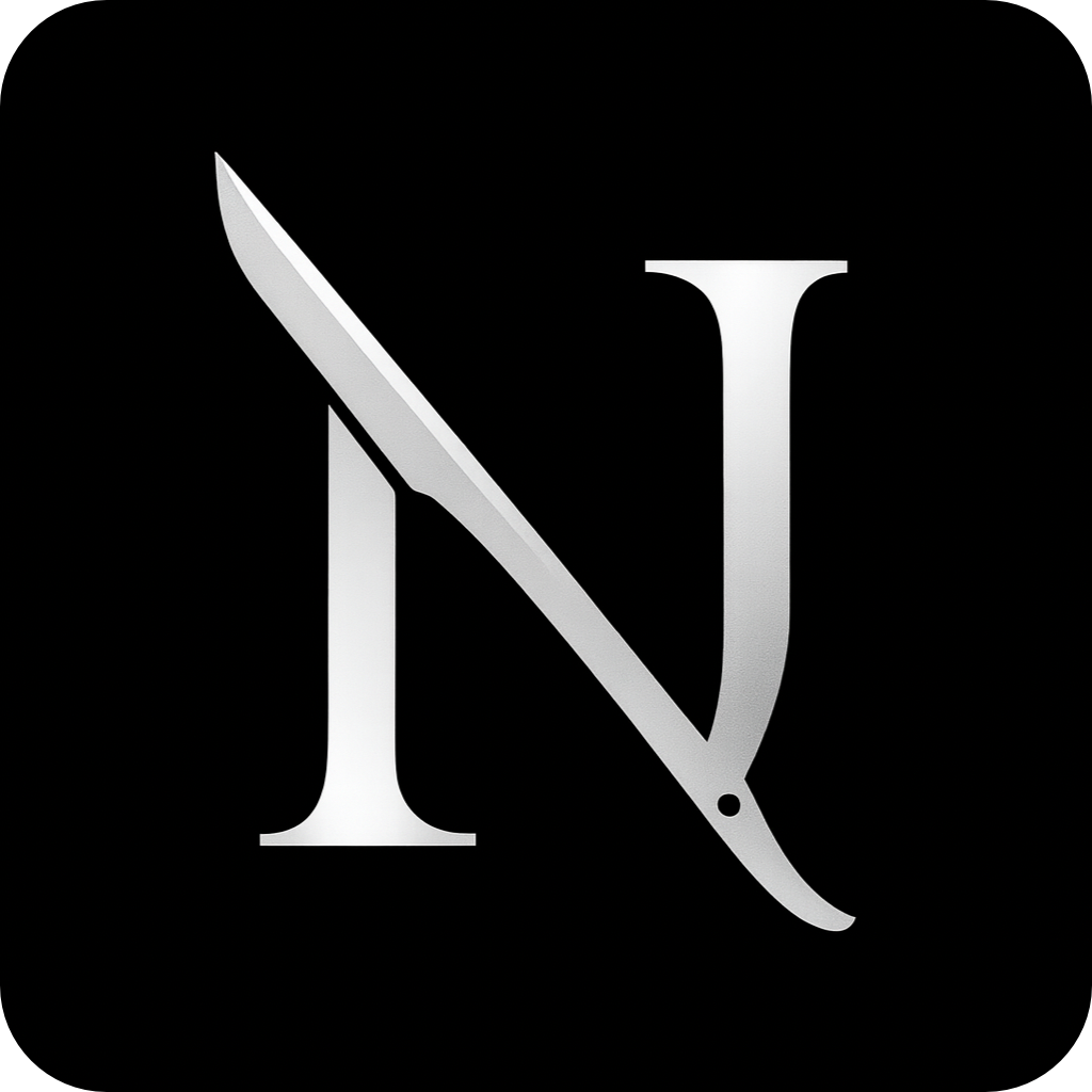 Navalha App